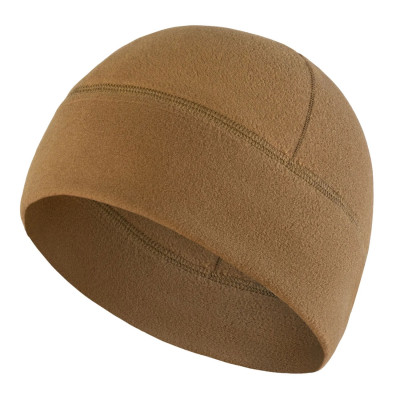 Осінньо-зимова флісова шапка Camotec Beanie 2.0 Himatec Pro